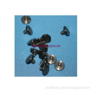SAMSUNG FEEDER PITCH SHANGE SCREW CP J25000395